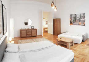 Luxury new cozy flat at Dob street nearby Gozsdu court